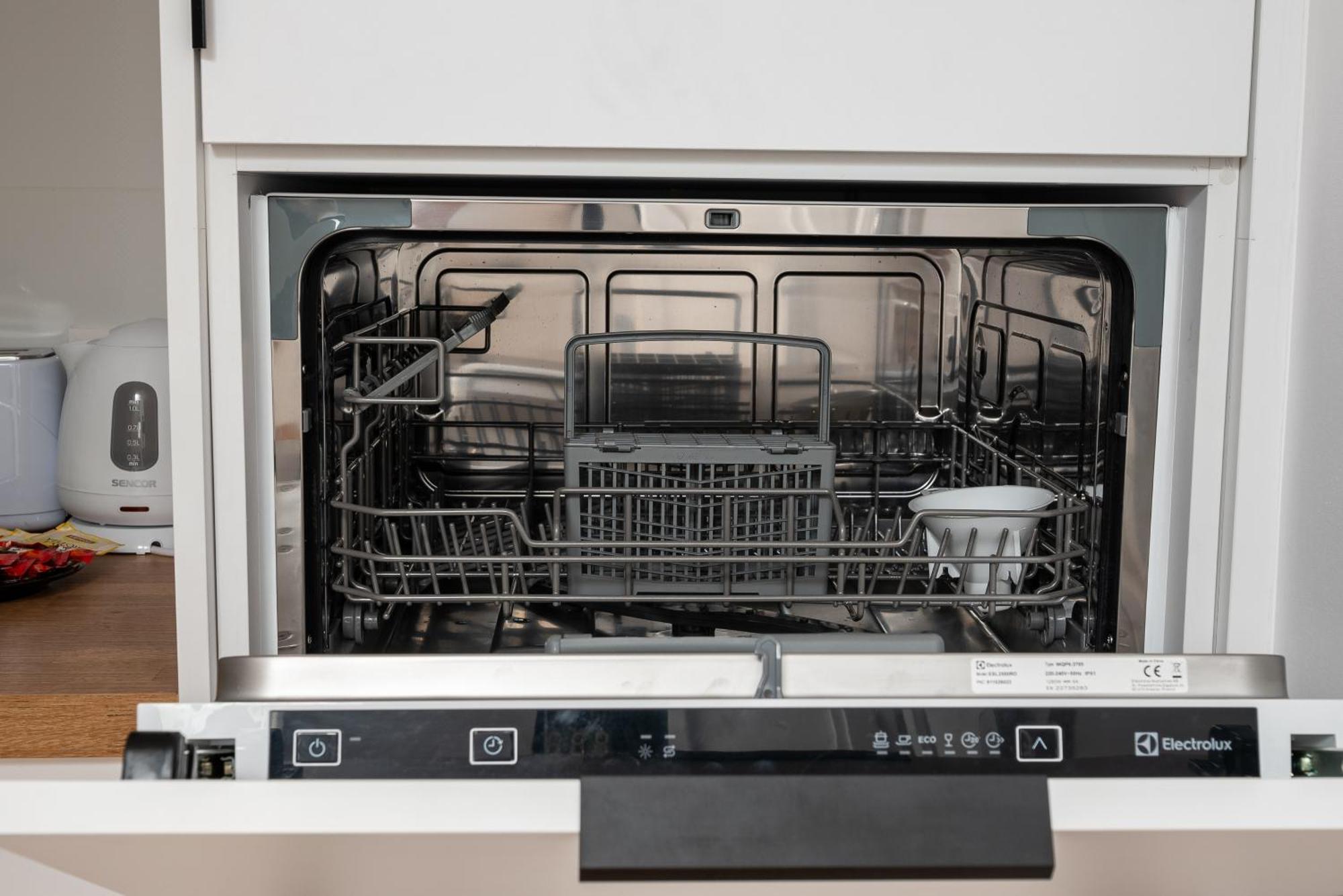 ורשה Krasinski Garden Comfort Apartment מראה חיצוני תמונה