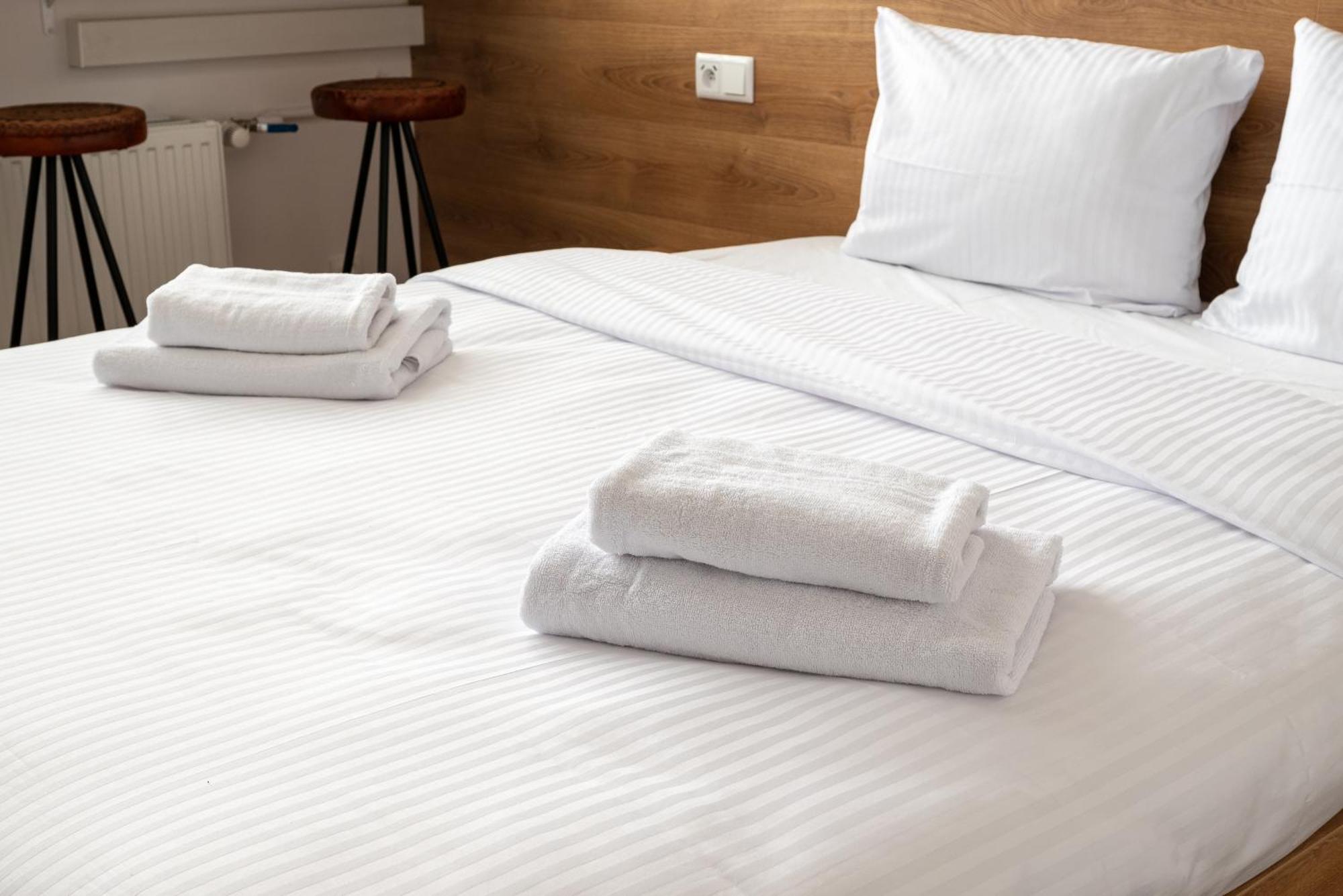 ורשה Krasinski Garden Comfort Apartment מראה חיצוני תמונה